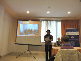 Završna konferencija o razvoju ženskog poduzetništva